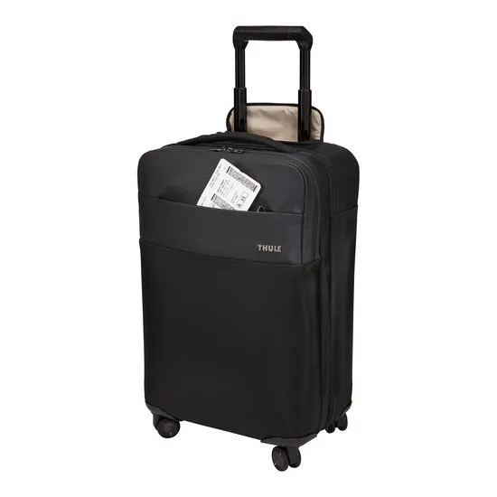 Valiză THULE Spira Wheeled, 35L, Negru