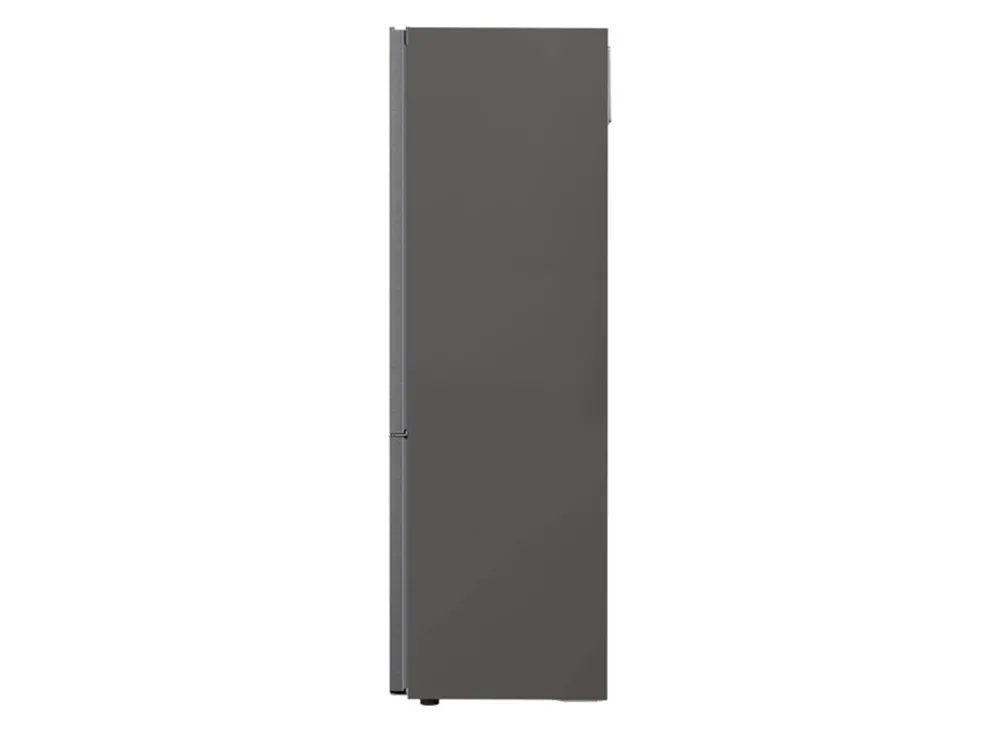 Frigider LG GW-B509SLKM, Oțel inoxidabil