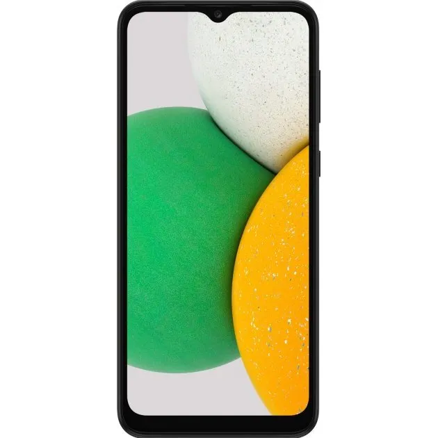 Smartphone Samsung Galaxy A03 Core, 2GB/32GB, Negru