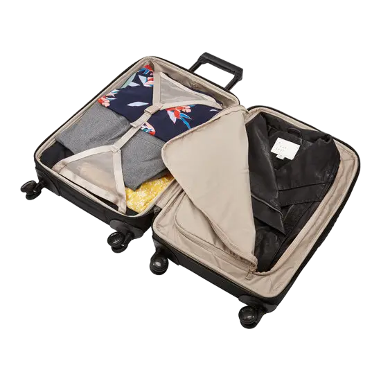 Valiză THULE Spira Wheeled, 35L, Negru