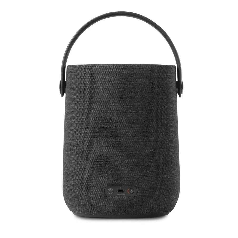 Boxă portabilă Harman Kardon Citation 200, Negru