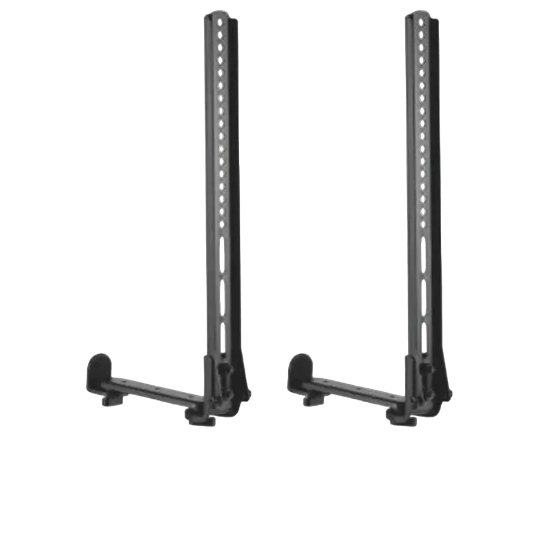 Suport pe perete Reflecta Soundbar Holder SBH114, Negru