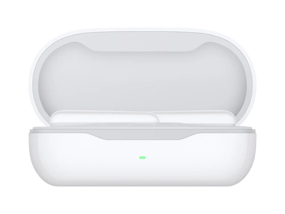 Căști Huawei FreeBuds SE, Alb