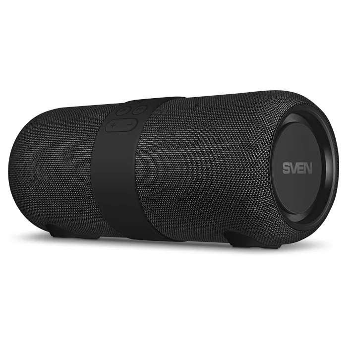 Boxă portabilă SVEN PS-340, Negru