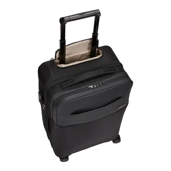 Valiză THULE Spira Wheeled, 35L, Negru
