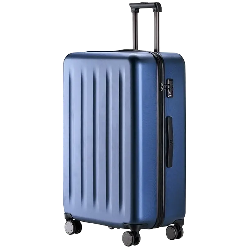 Valiză pentru bagaj Xiaomi 90 Classic Luggage 20", 38L, Albastru