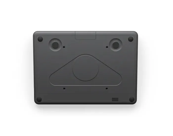 Accesorii pentru camere Logitech Tap & Cat5e Kit, 1280 x 800, Gri