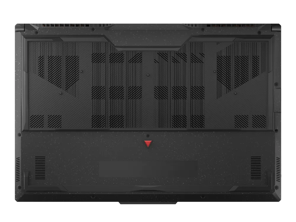 NB ASUS 17.3