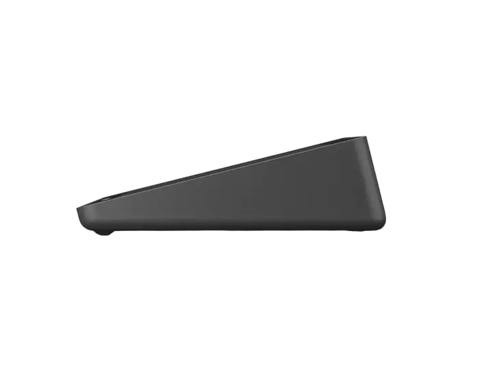 Accesorii pentru camere Logitech Tap & Cat5e Kit, 1280 x 800, Gri