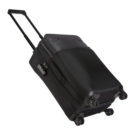 Valiză THULE Spira Wheeled, 35L, Negru