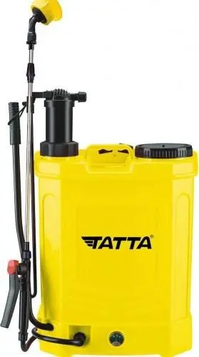Stropitoare pe acumulator / manuala Tatta TP-2018AM 20L