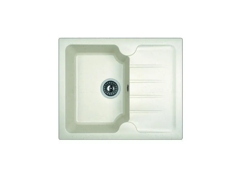 Chiuveta Dr.Gans Lora 620 (Alb)