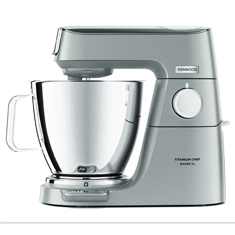 Robot de bucătărie Kenwood KVL85.224SI, Argintiu