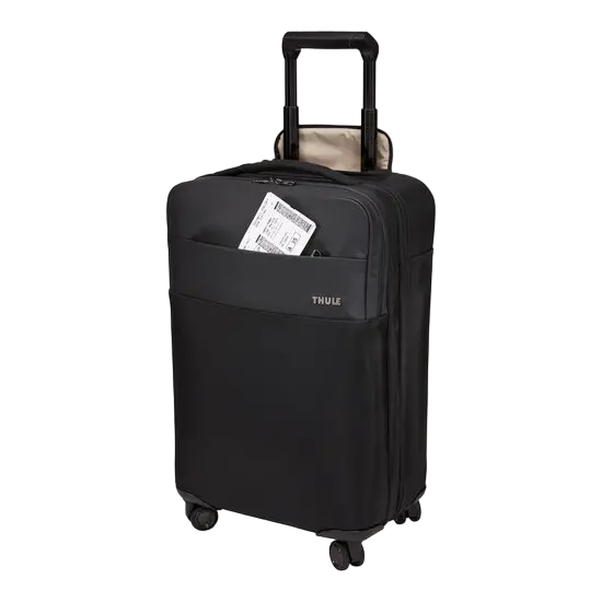 Valiză THULE Spira Wheeled, 35L, Negru