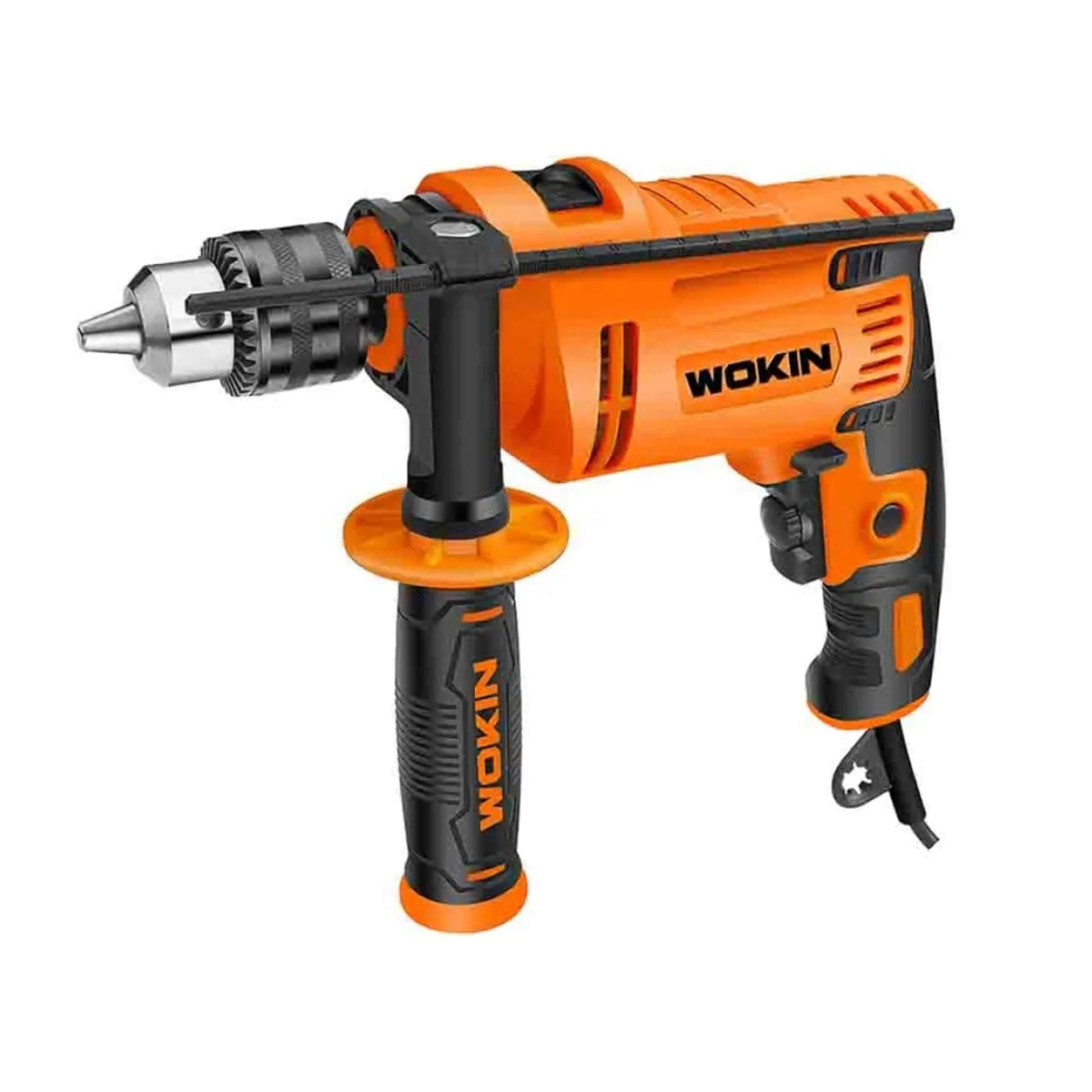 Masina de gaurit Wokin 750 W (Industrial)