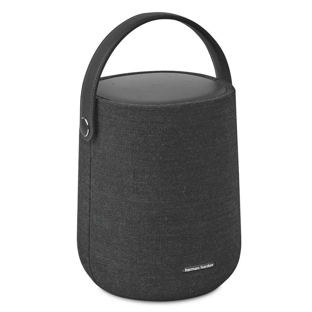Boxă portabilă Harman Kardon Citation 200, Negru