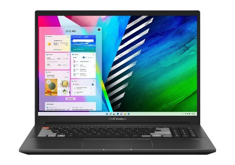 Laptop 16