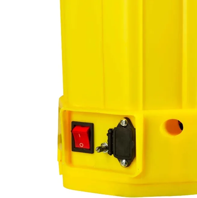 Stropitoare pe acumulator / manuala Tatta TP-2018AM 20L