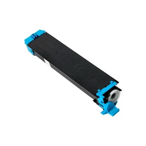 Toner Sharp MX-C35TC, Cyan