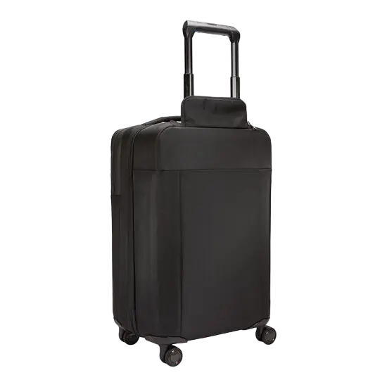 Valiză THULE Spira Wheeled, 35L, Negru