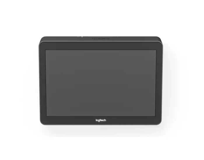 Accesorii pentru camere Logitech Tap & Cat5e Kit, 1280 x 800, Gri