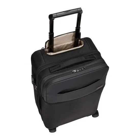 Valiză THULE Spira Wheeled, 35L, Negru
