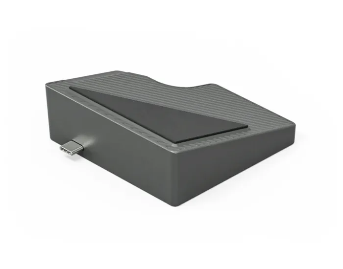 Accesorii pentru camere Logitech Tap & Cat5e Kit, 1280 x 800, Gri