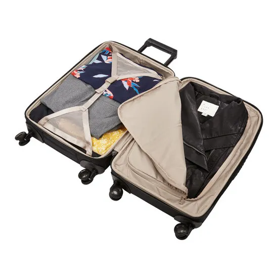 Valiză THULE Spira Wheeled, 35L, Negru