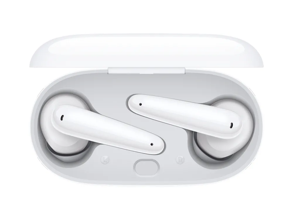 Căști Huawei FreeBuds SE, Alb