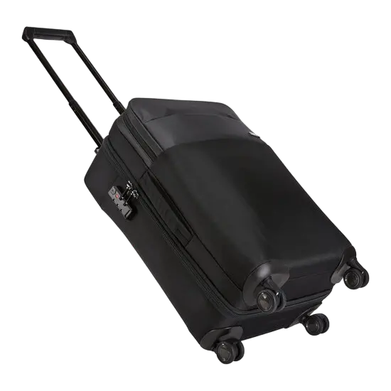 Valiză THULE Spira Wheeled, 35L, Negru