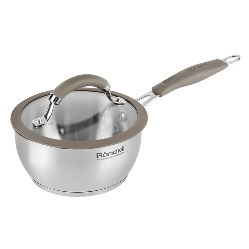 Set de cratițe Rondell RDS-756, Oțel inoxidabil
