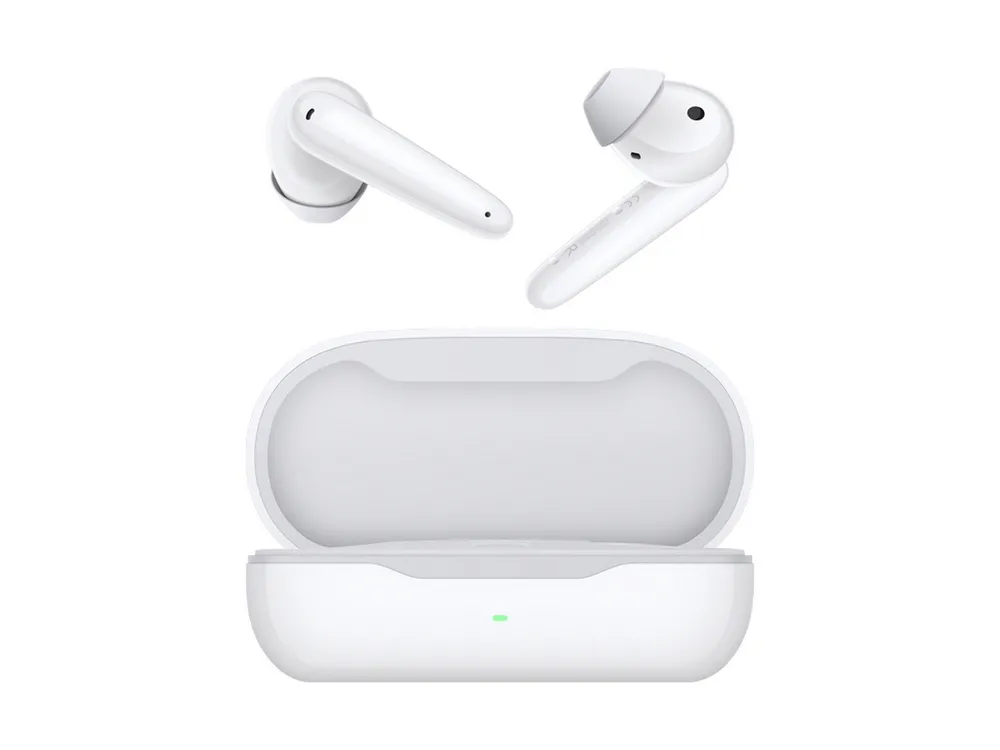 Căști Huawei FreeBuds SE, Alb