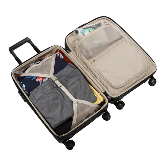 Valiză THULE Spira Wheeled, 35L, Negru