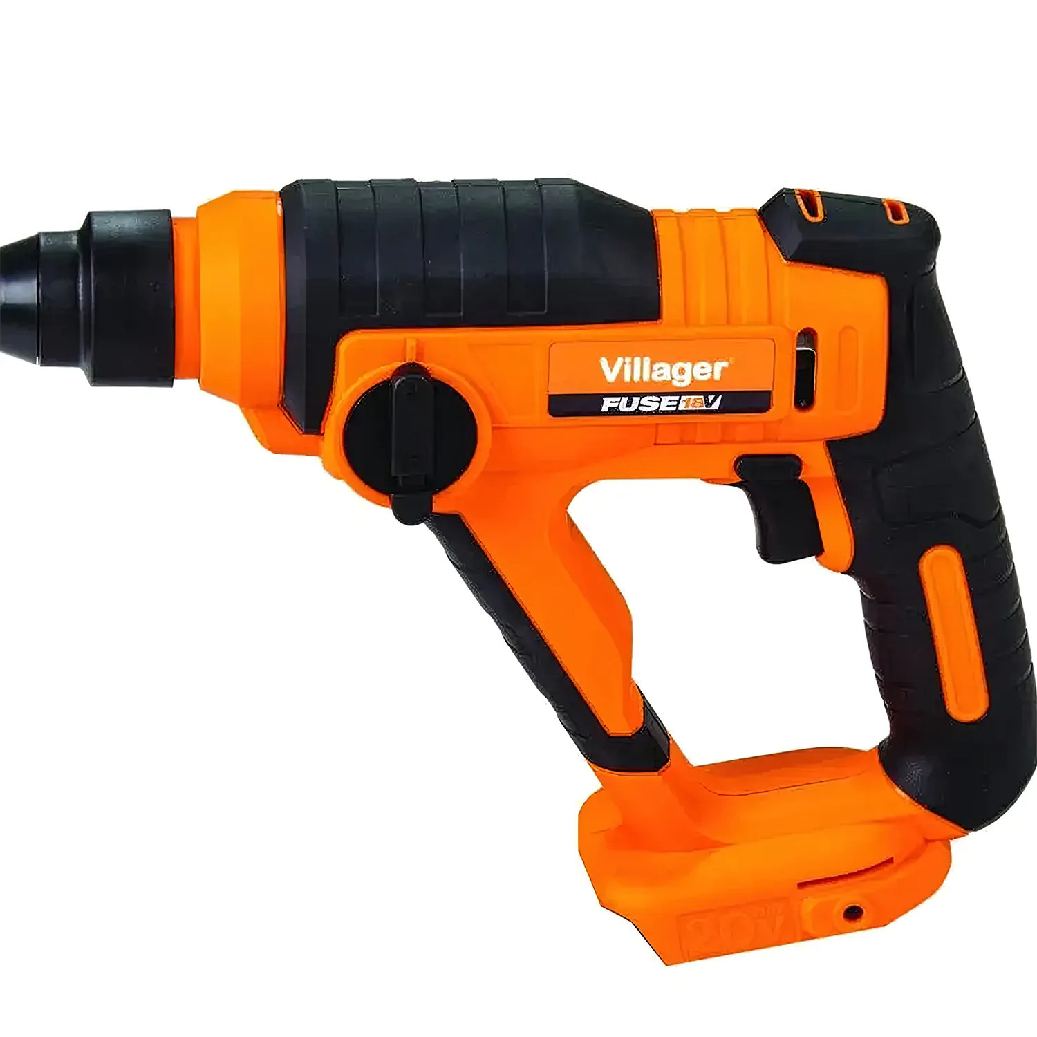 Ciocan rotopercutor pe acumulator Villager VLN 0120