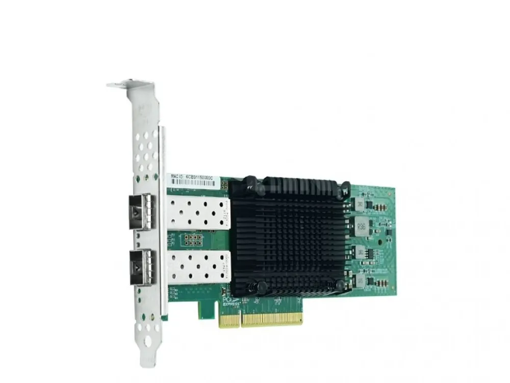Adaptor de rețea LR-Link LREC9712HF-2SFP