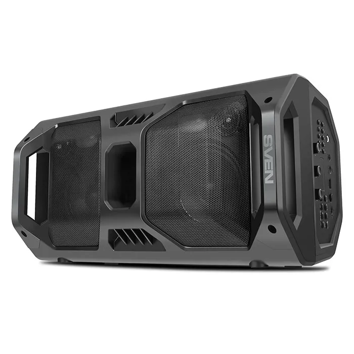 Boxă portabilă SVEN PS-600, Negru
