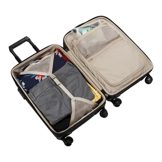 Valiză THULE Spira Wheeled, 35L, Negru