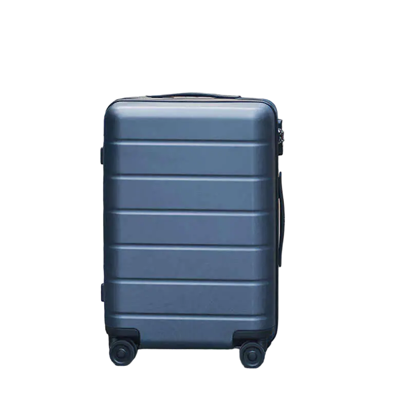 Valiză pentru bagaj Xiaomi 90 Classic Luggage 20", 38L, Albastru