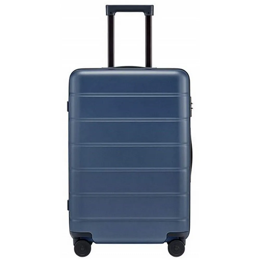 Valiză pentru bagaj Xiaomi 90 Classic Luggage 20", 38L, Albastru