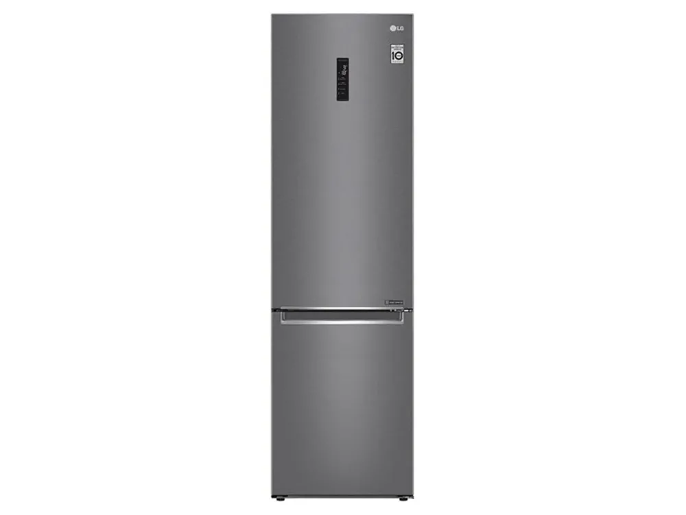 Frigider LG GW-B509SLKM, Oțel inoxidabil