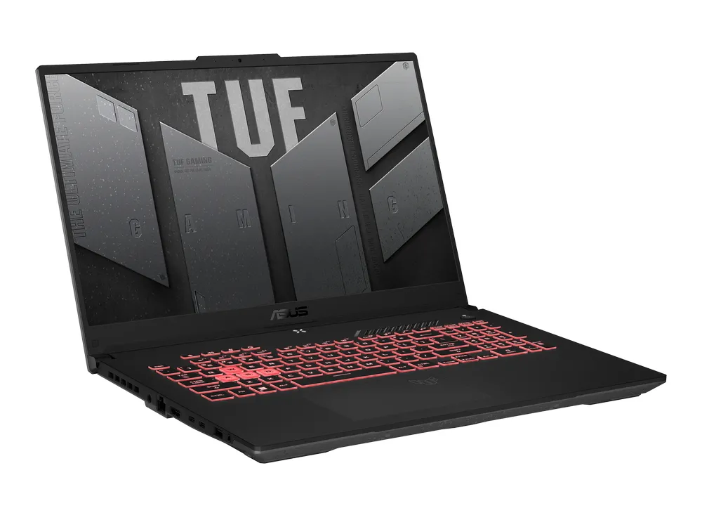 NB ASUS 17.3