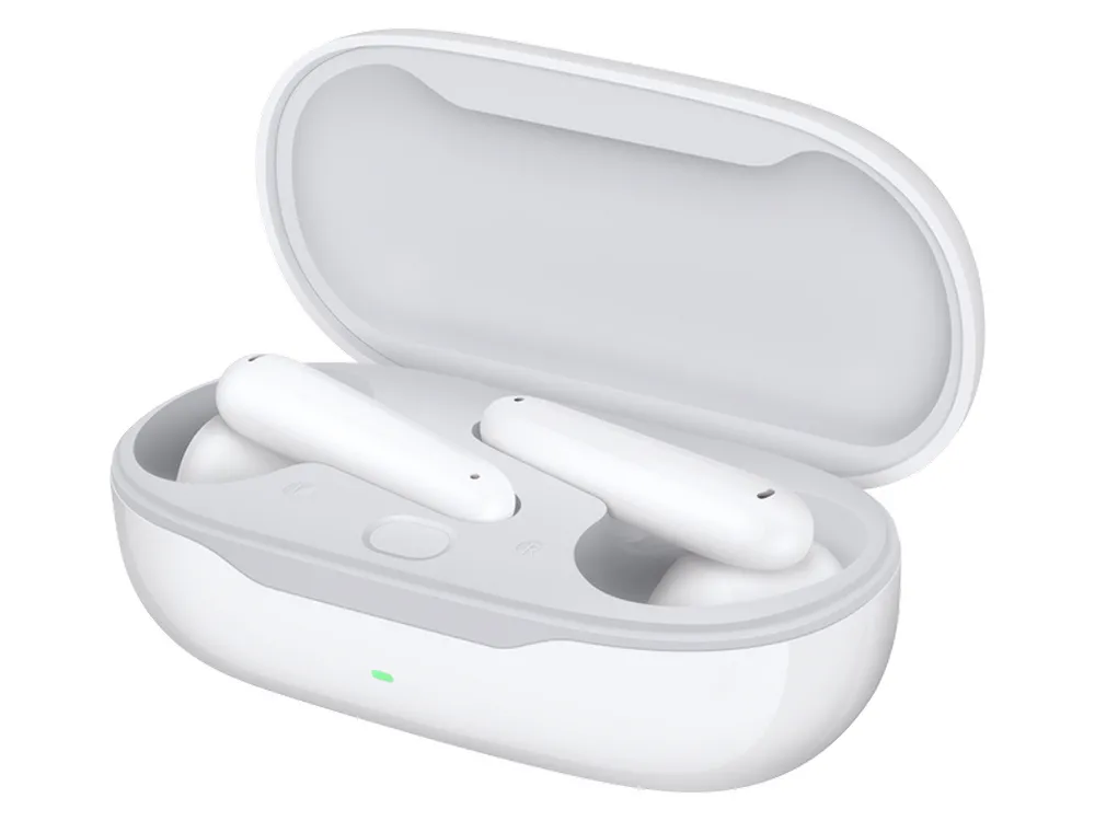Căști Huawei FreeBuds SE, Alb