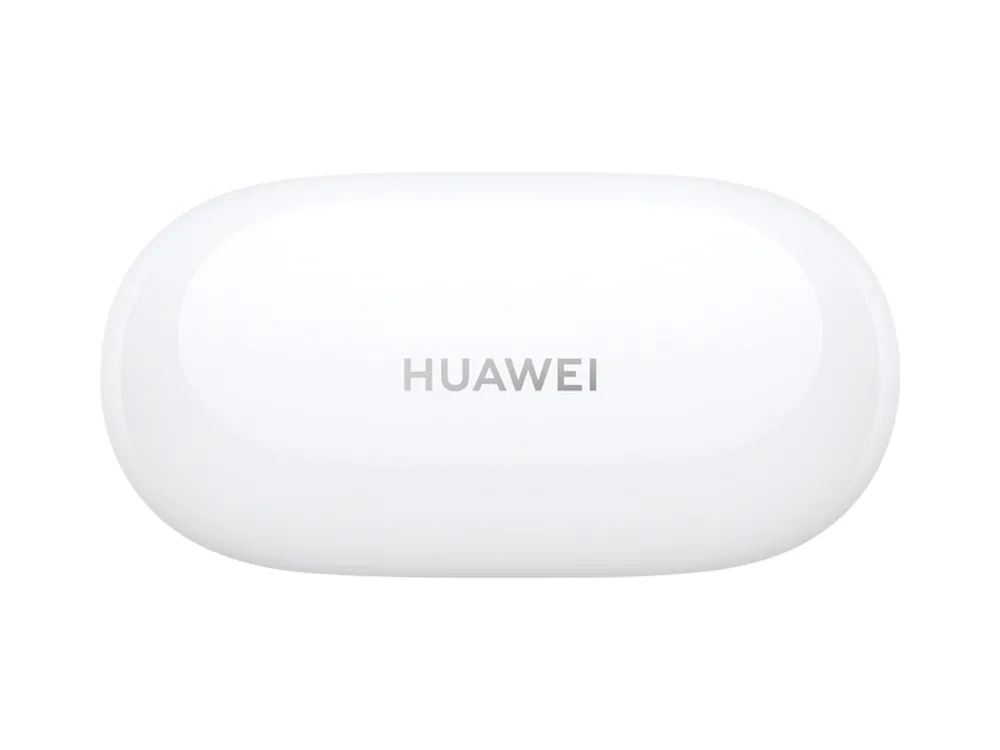 Căști Huawei FreeBuds SE, Alb