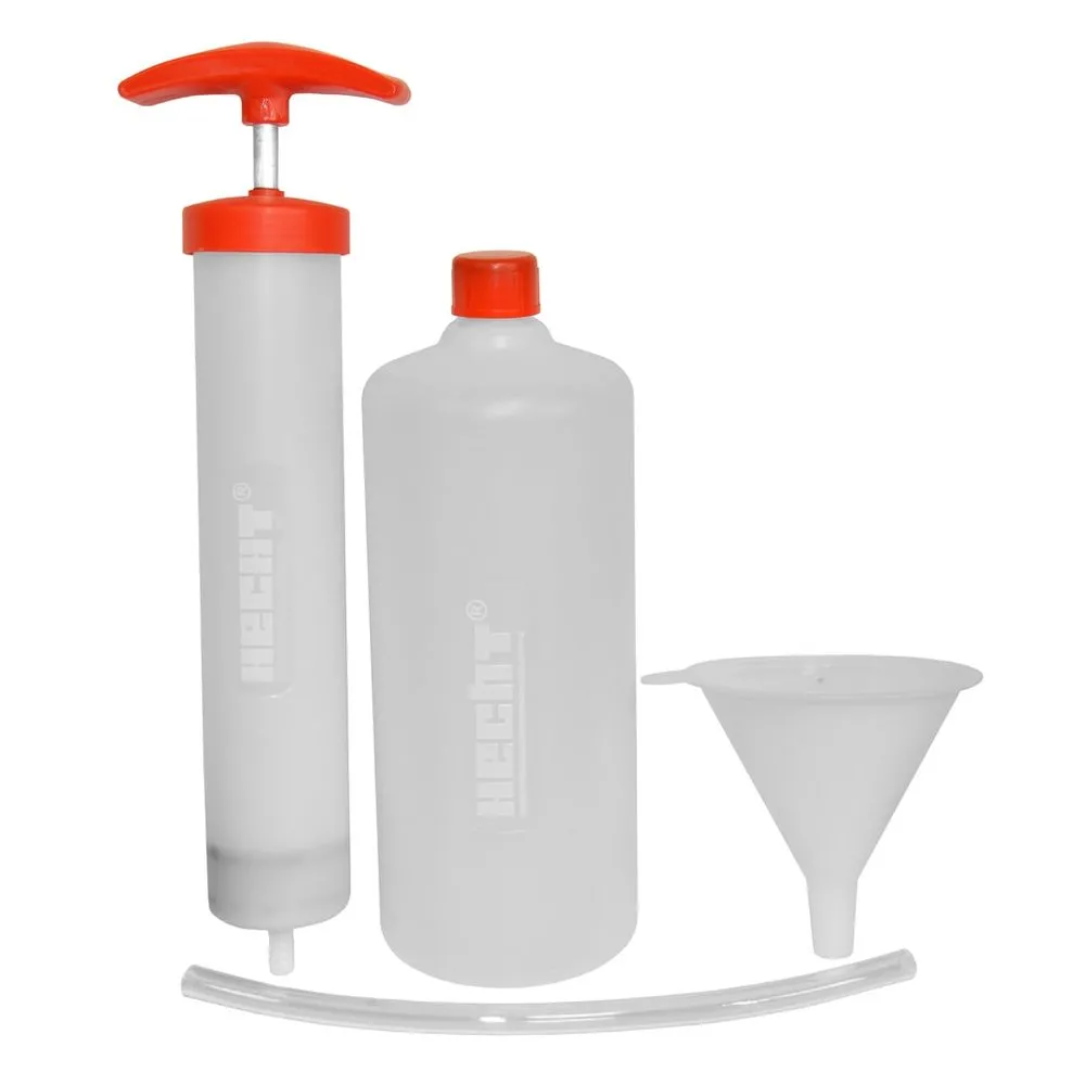Set schimbarea ulei HECHT 5011
