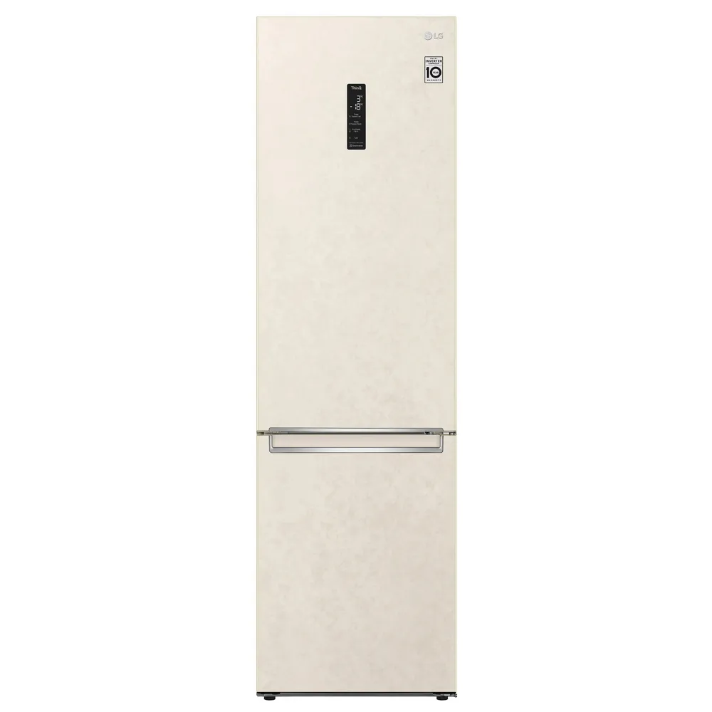 Frigider LG GW-B509SEUM, Bej