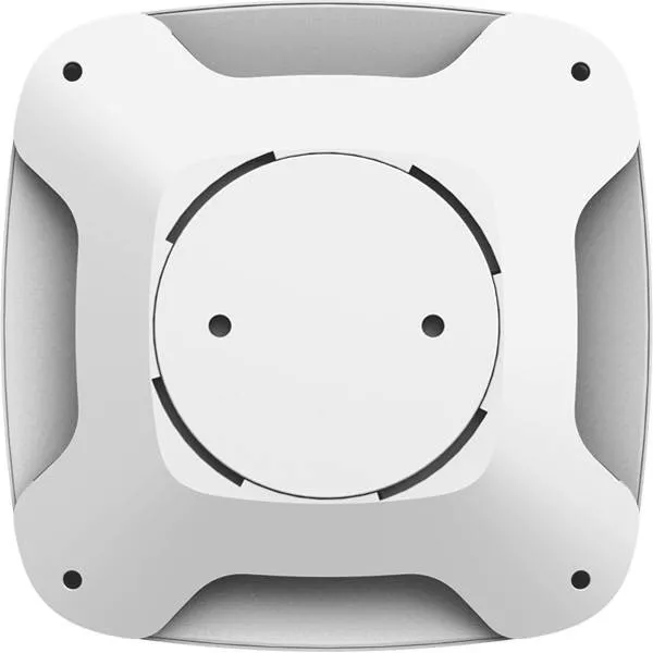 Detector de fum Ajax FireProtect Plus, Alb
