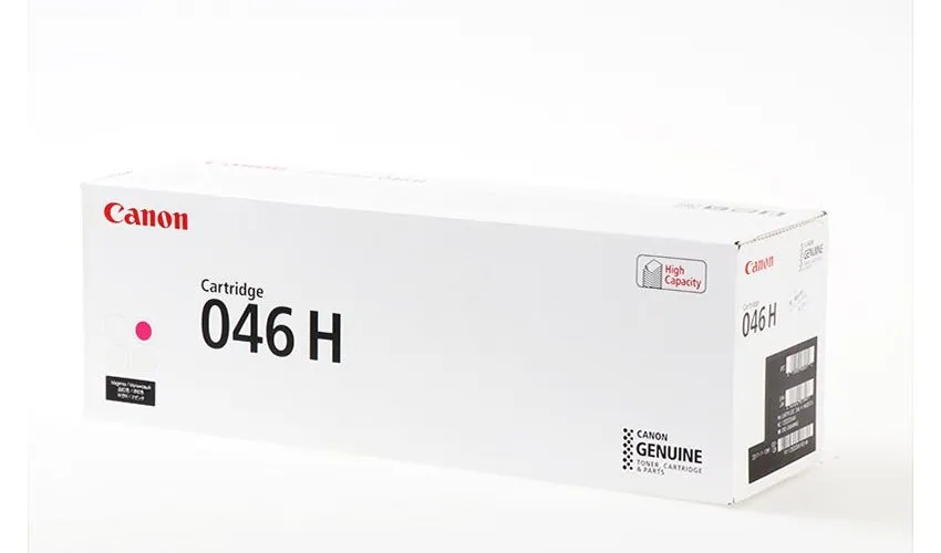 Laser Cartridge Canon CRG-046 H, Magenta