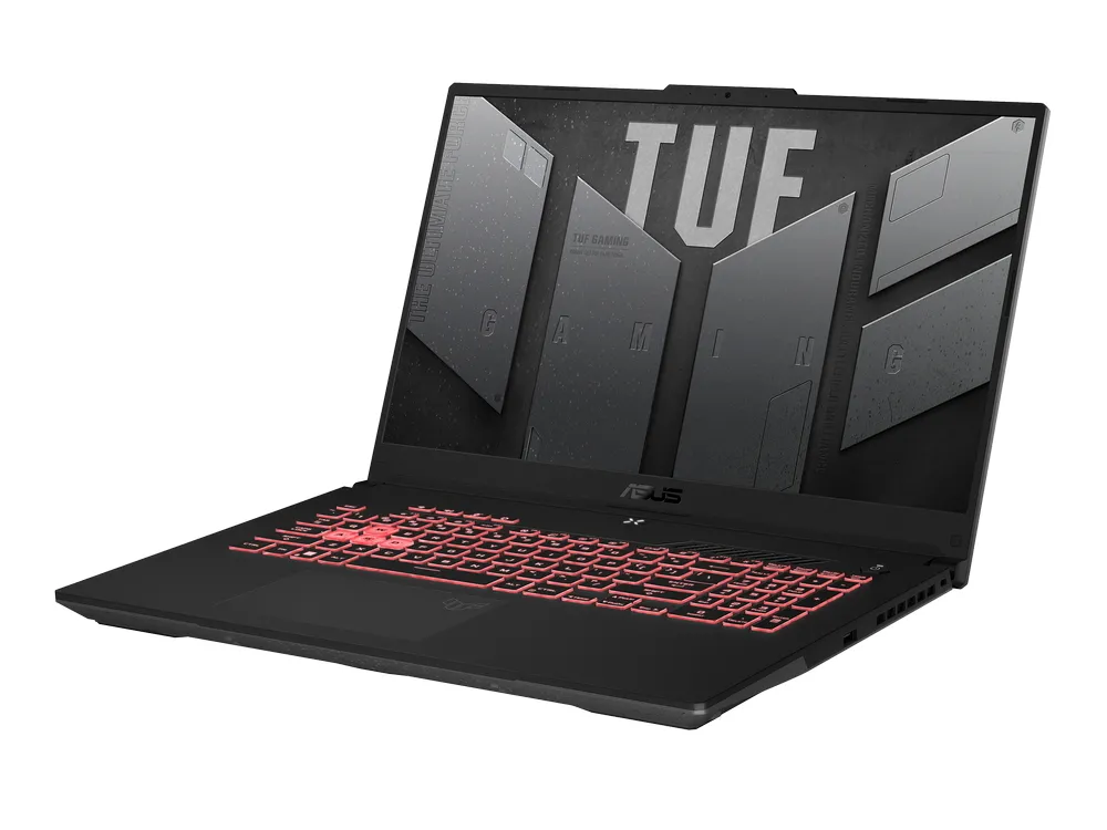 NB ASUS 17.3