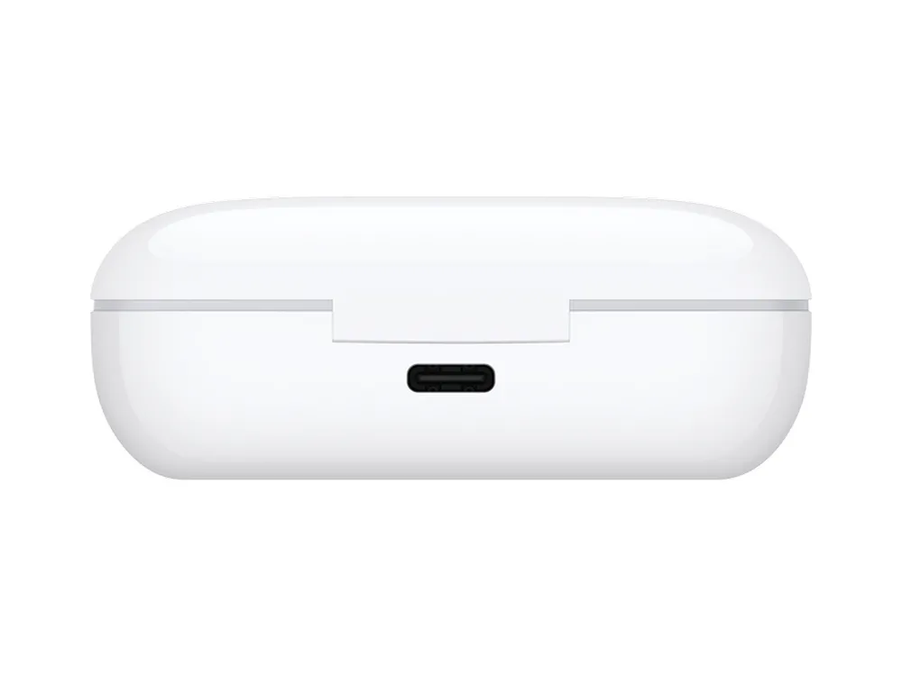 Căști Huawei FreeBuds SE, Alb