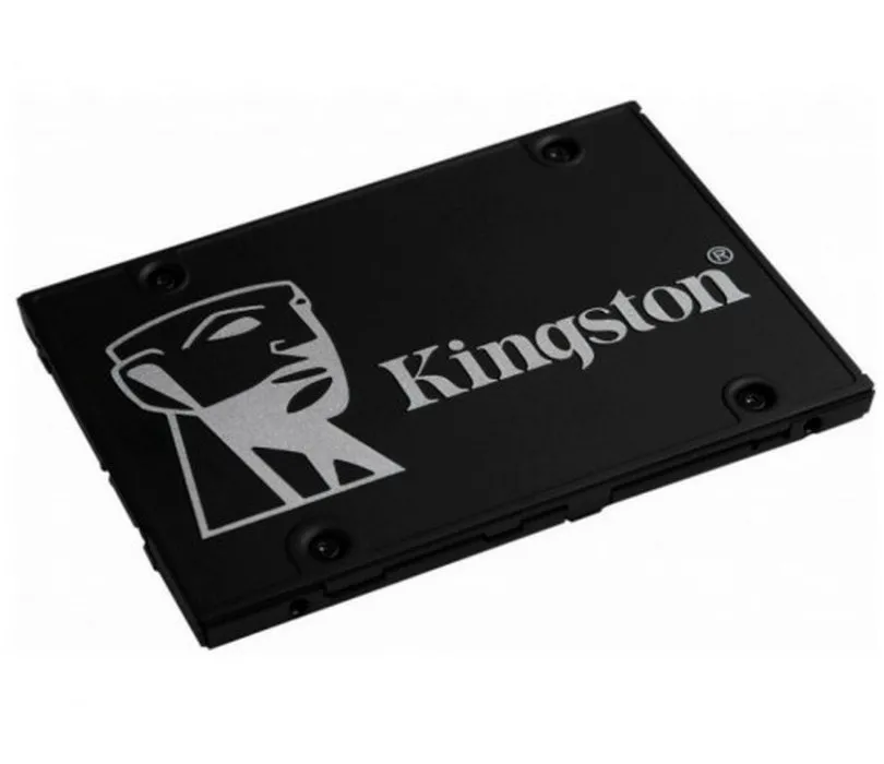 Unitate SSD Kingston KC600, 2048GB, SKC600/2048G